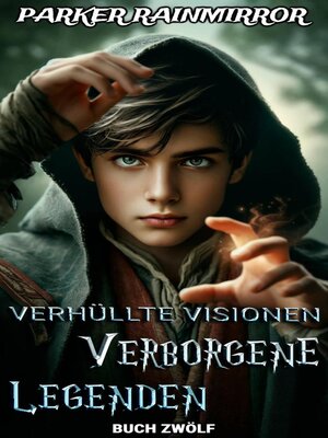 Verborgene Legenden - ebook